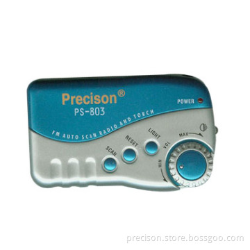 PS-803 gift radio